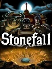 Stonefall cover