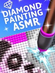 Diamond Painting ASMR cover