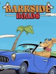 Barkside Roads cover