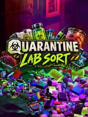 Quarantine Lab Sort cover art