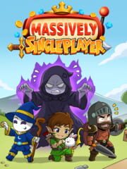 Massively Singleplayer cover art