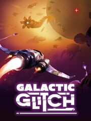 Galactic Glitch cover