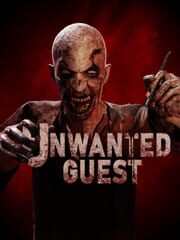 Unwanted Guest cover art