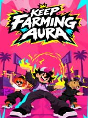 Keep Farming Aura cover art