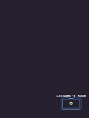 Leonard's Maze cover