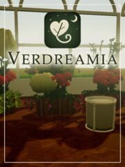 Verdreamia cover art