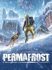 Permafrost cover