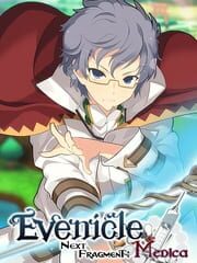 Evenicle: Next Fragment Medica cover art