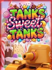 Tanks Sweet Tanks cover art