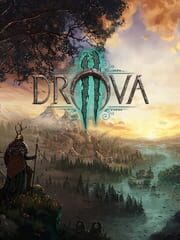 Drova II cover