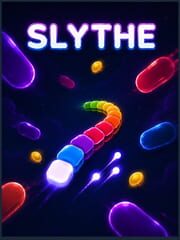 Slythe cover art