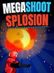 Megashootsplosion cover art