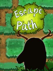 Escape Path cover art