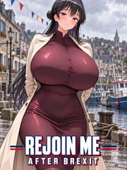 Rejoin Me After Brexit cover art