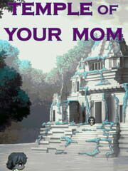 Temple of Your Mom cover art