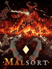 Malsort cover art