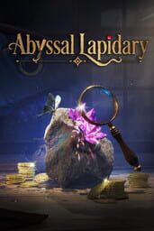 Abyssal Lapidary cover