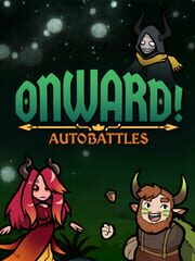 Onward! Autobattles cover art