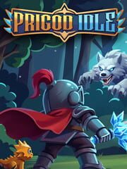 Prigod Idle cover art