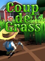 Coup de Grass cover art