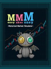 Money Makes Money: Historical Market Simulator cover art
