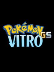 Pokémon GS Vitro cover art