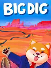 Big Dig cover