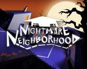 Nightmare Neighborhood cover