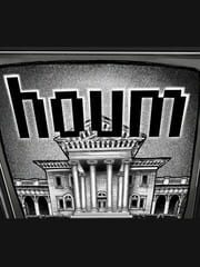 Houm cover