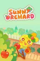 Sunny Orchard cover