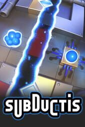 SubDuctis cover art