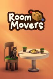 Room Movers cover art