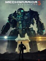 MechWarrior 5: Mercenaries cover art