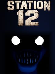 Station 12 cover art