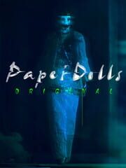Paper Dolls Original cover