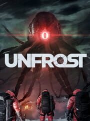 Unfrost cover