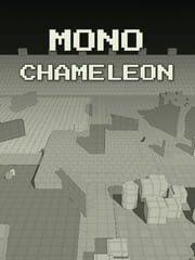 Mono Chameleon cover art