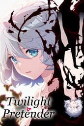 Twilight Pretender cover
