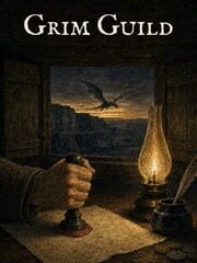 Grim Guild cover art