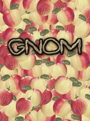 Gnom cover art