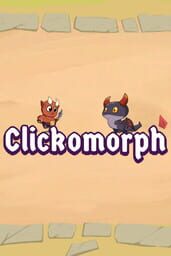 Clickomorph cover art