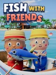 Fish with Friends cover art