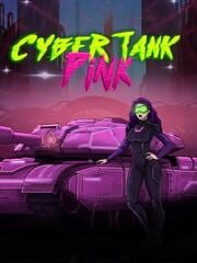 Cyber Tank Pink cover