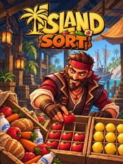 Island Sort cover art