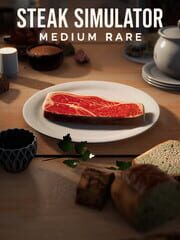 Steak Simulator: Medium Rare cover