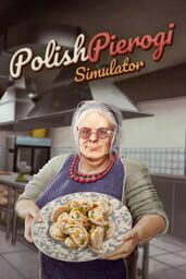Polish Pierogi Simulator cover