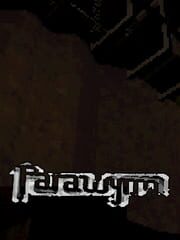 Parawyrm cover art