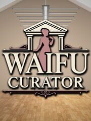 Waifu Curator cover art