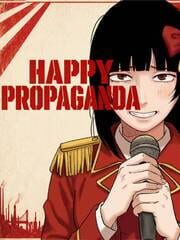 Happy Propaganda cover art