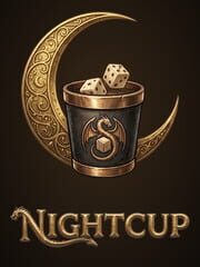 Nightcup cover art